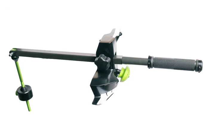 Rotary Tire Tool �C Professional Grade Tire & Insert Installer
