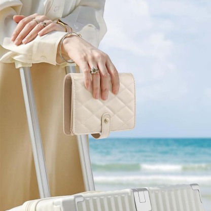 Jewelry Organizer Book Travel Jewelry Organizer Case