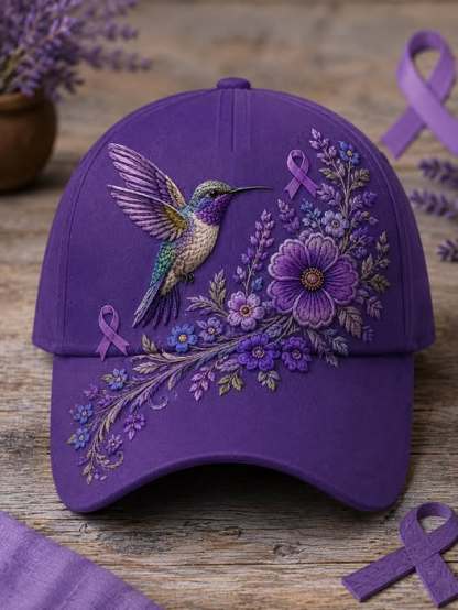 🔥Last Day 50% OFF 🌸🌿 Garden Morning Cap (✨2026 Limited Edition)