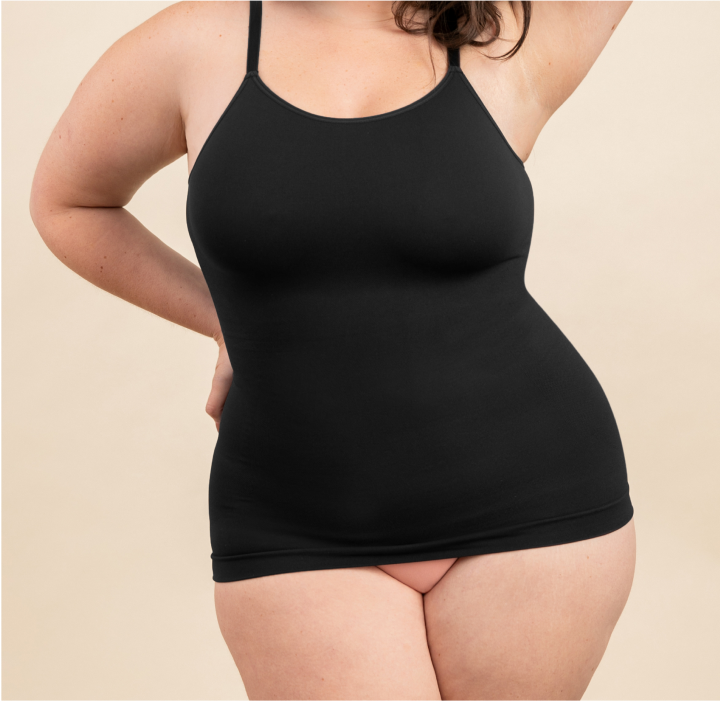 All Day Every Day Scoop Neck Cami
