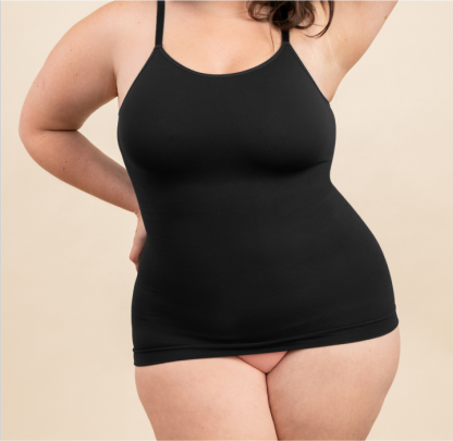 All Day Every Day Scoop Neck Cami