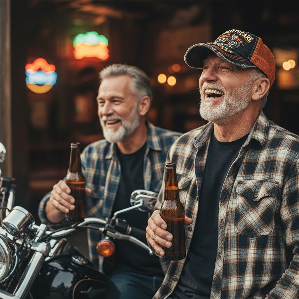 🔥🧢TOO OLD TO CARE · RIDE OR DIE CAP