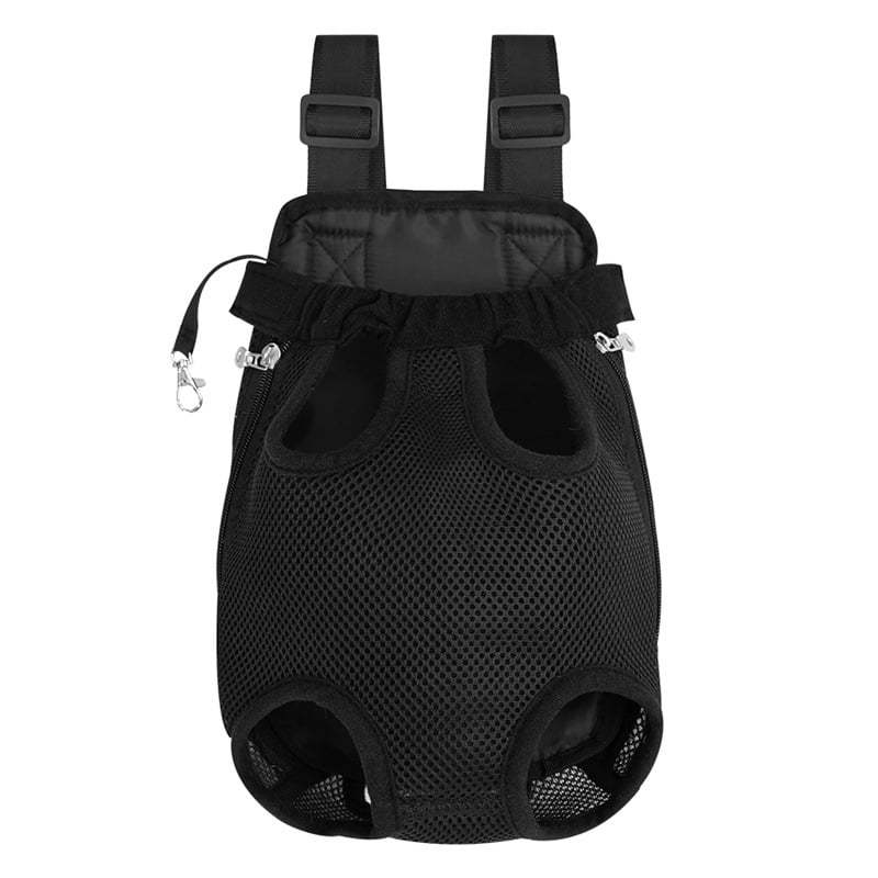 Pet Travel Leg-out Backpack