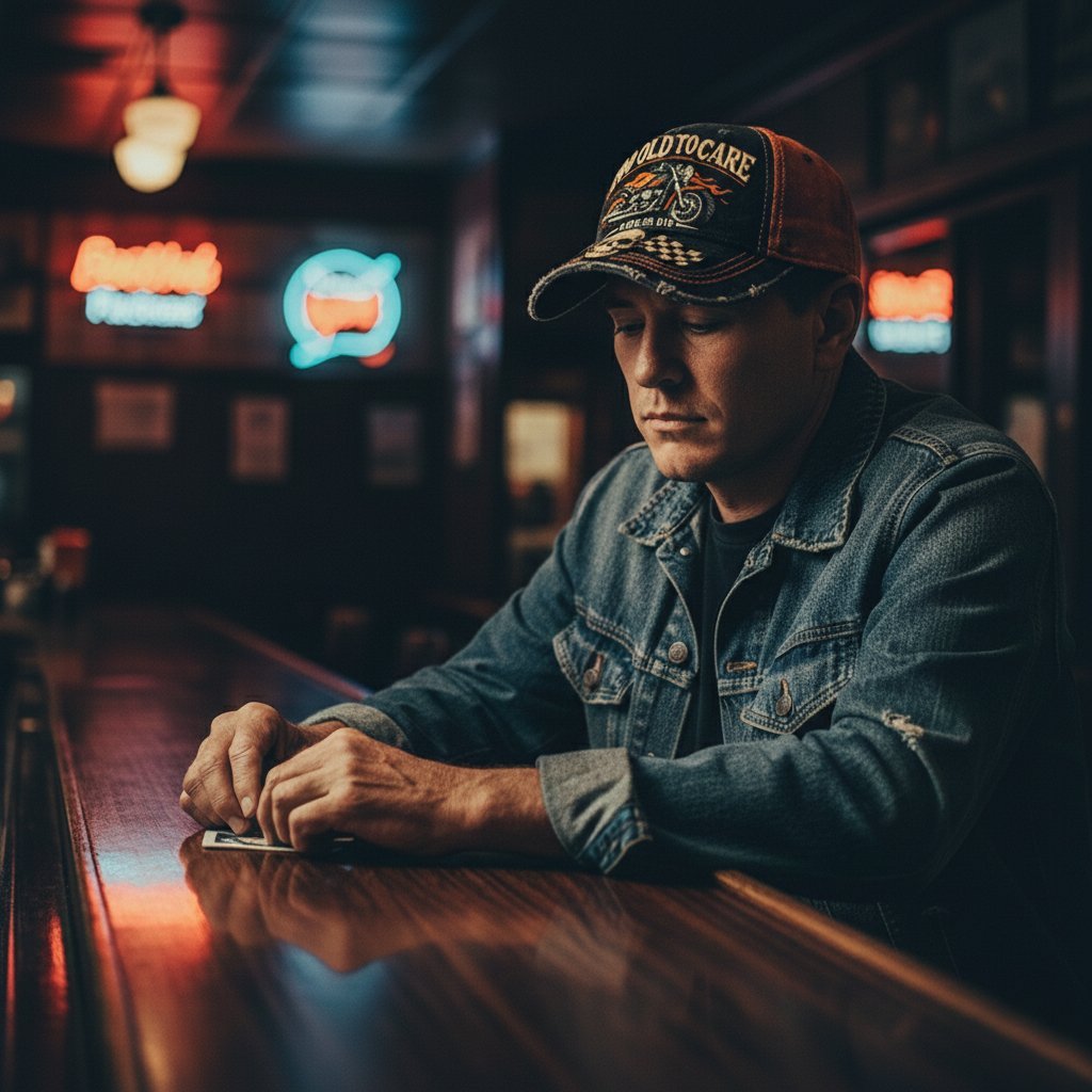 🔥🧢TOO OLD TO CARE · RIDE OR DIE CAP