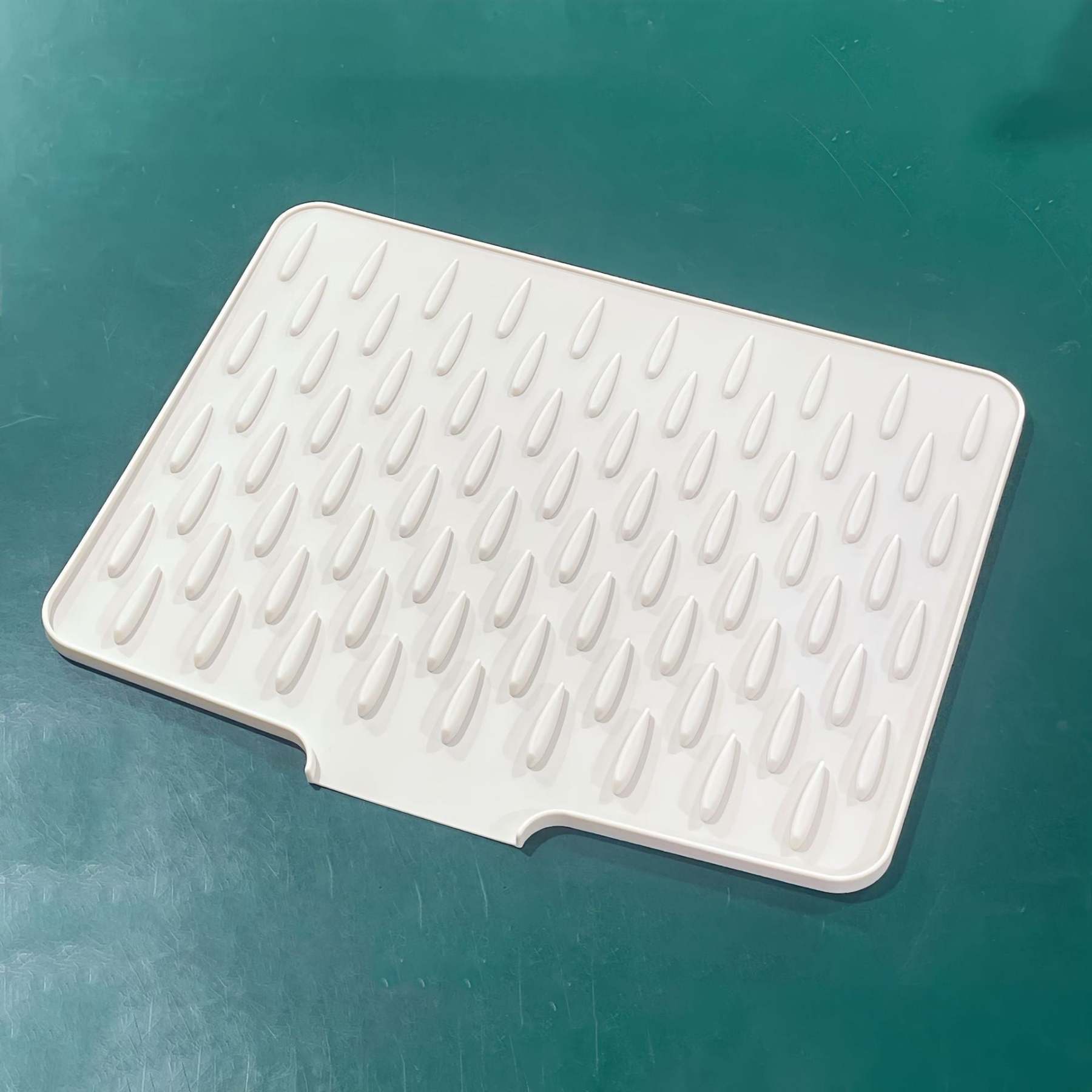 Woyuosn DripEase Silicone Drying Fast Water Drainage