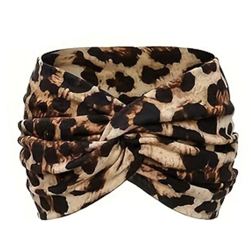 Vintage-Inspired Hairband