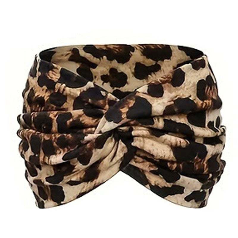 Vintage-Inspired Hairband