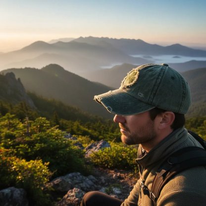 🔥Last Day 49% OFF - ☘️Vintage Baseball Cap – A Symbol of Irish Luck & Timeless Style