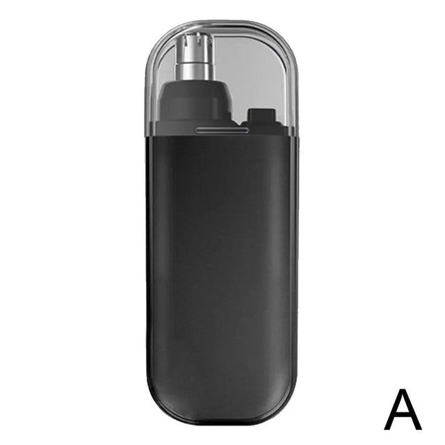 🛒Limited Stock Clearance-Only $14.99 -Portable Nose Hair Trimmer (Painless & Precision)