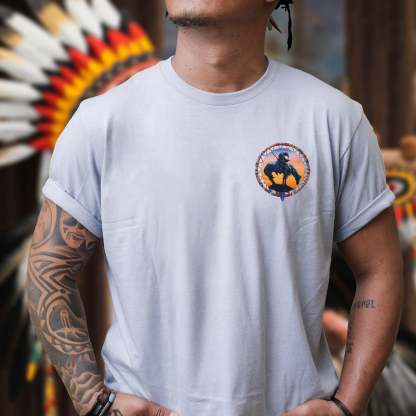 Trail of Tears The Deadly Journey Unisex T-shirt