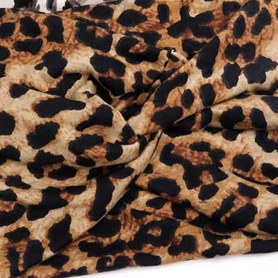 Vintage-Inspired Hairband