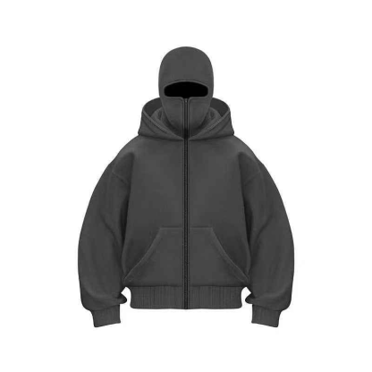 Winter Men's Hoodie