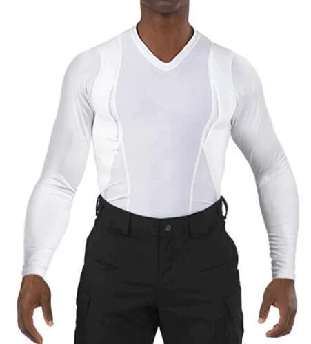 🔥Last Day 50% OFF - MEN/WOMEN'S CONCEALED HOLSTER T-SHIRT🎉🎉Celebrating over 100,000+ orders in our store! 👇