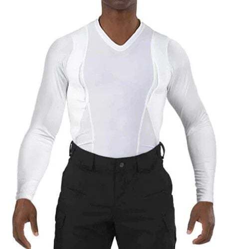 🔥Last Day 50% OFF - MEN/WOMEN'S CONCEALED HOLSTER T-SHIRT🎉🎉Celebrating over 100,000+ orders in our store! 👇