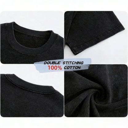 🔥Last Day 50% OFF - Guns Don’t People Grandpas With Pretty Granddaughters Do T-Shirt