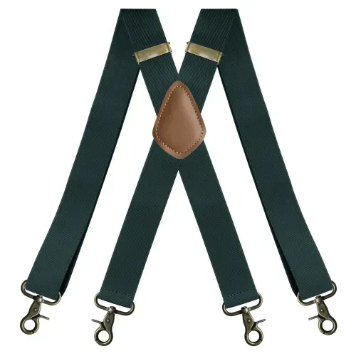 🥇Top Rated🏆Premium Vintage Suspenders