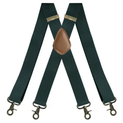 🥇Top Rated🏆Premium Vintage Suspenders