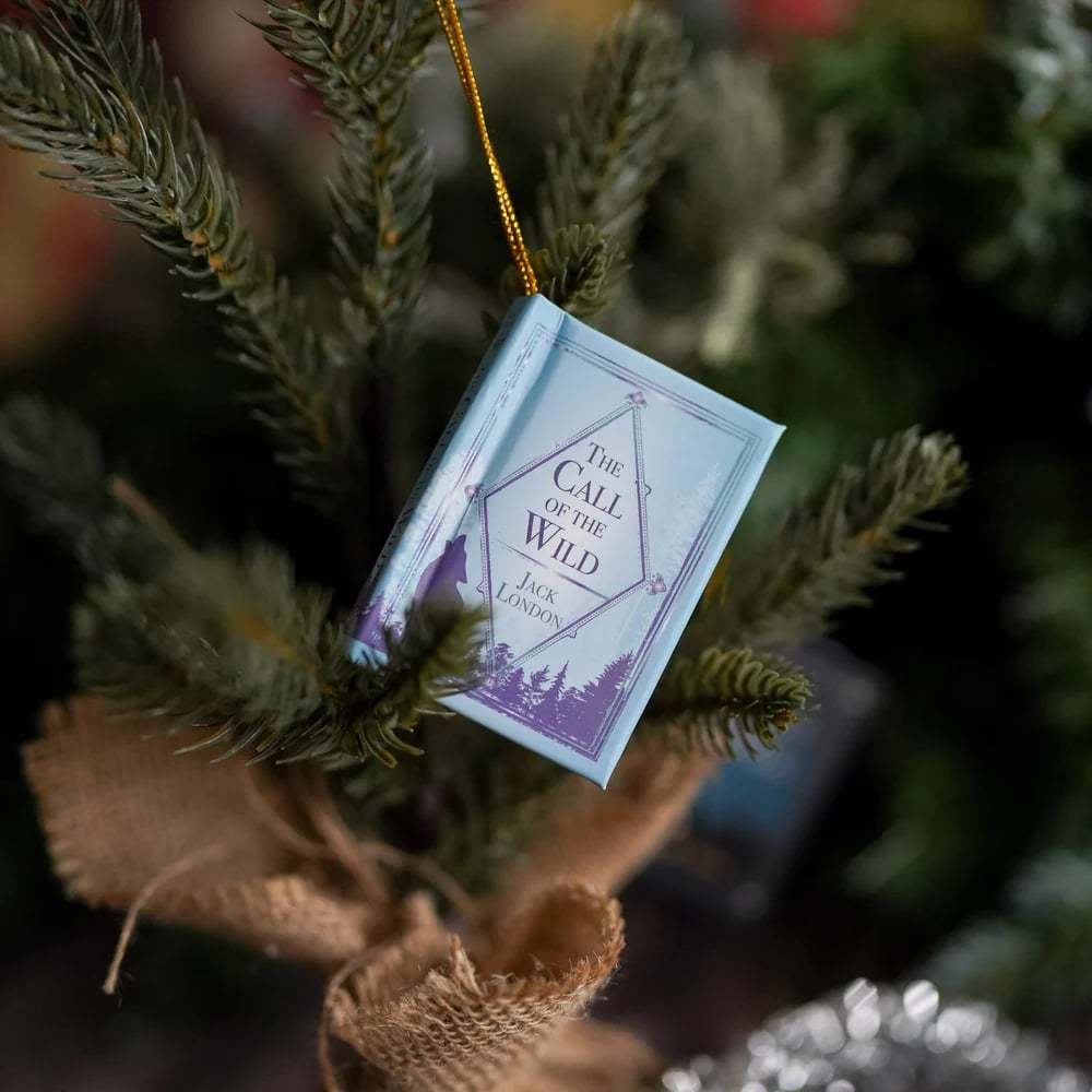50K+ SOLD!Almost Gone-💥2025 New Mini Book Ornament Advent