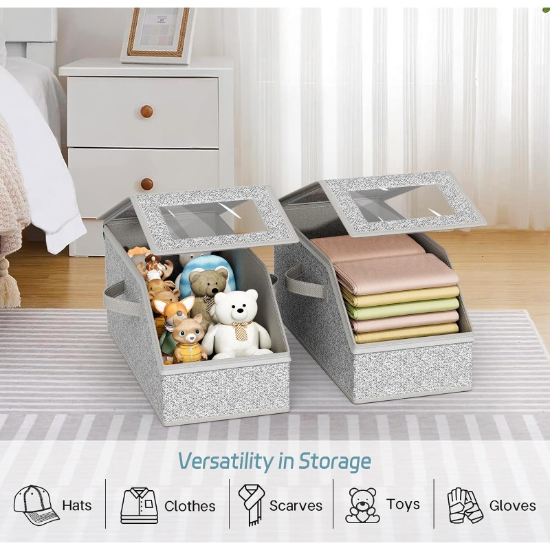 Multi-Purpose Storage Solution