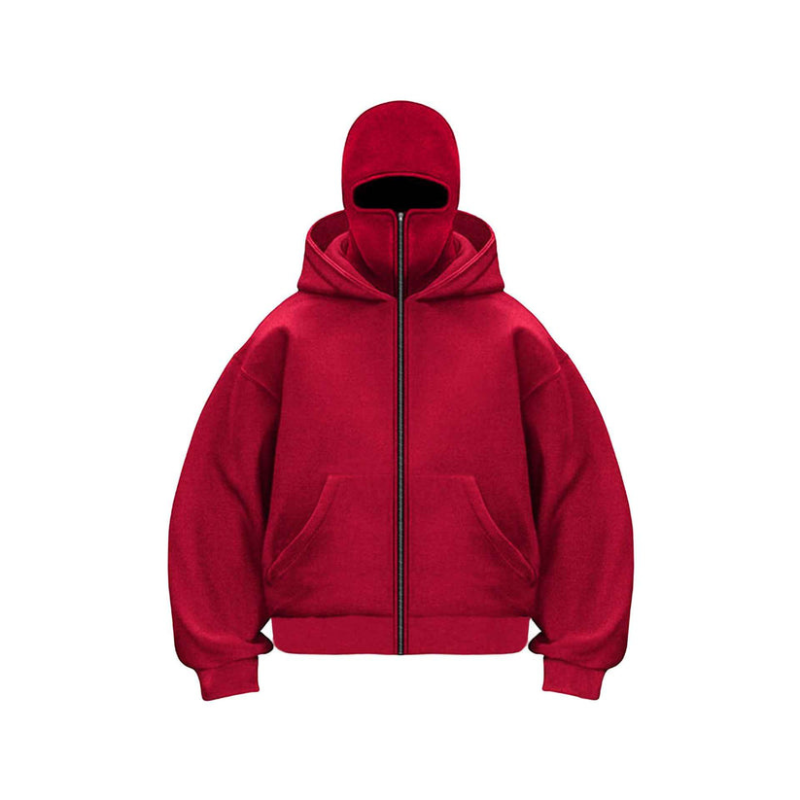 Winter Men's Hoodie