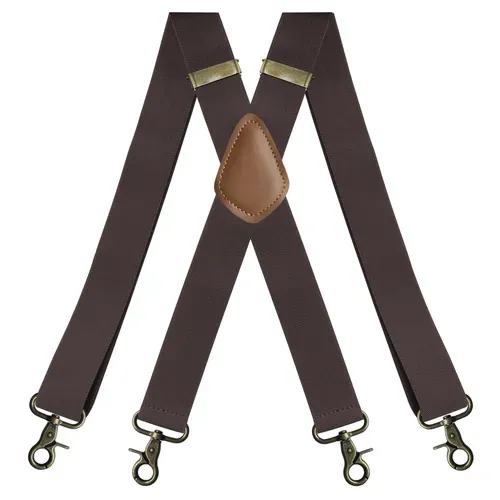 🥇Top Rated🏆Premium Vintage Suspenders