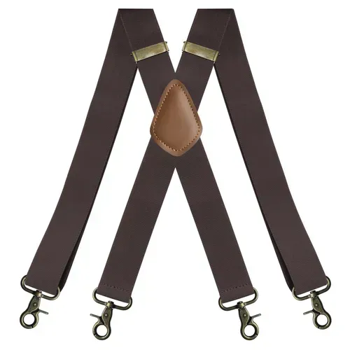 🥇Top Rated🏆Premium Vintage Suspenders