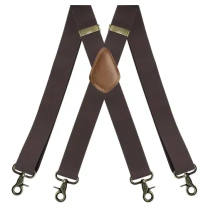 🥇Top Rated🏆Premium Vintage Suspenders