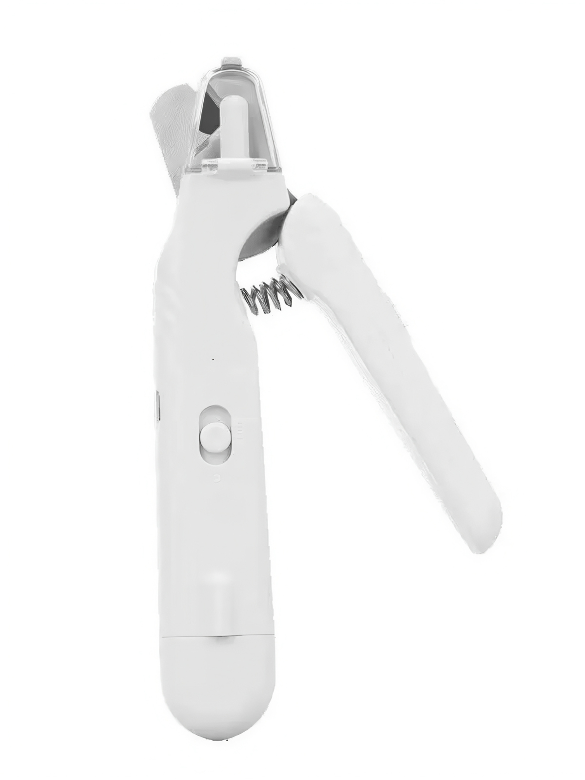 LED Pet Nail Clipper 