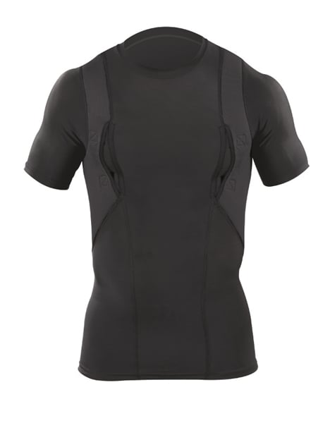 🔥Last Day 50% OFF - MEN/WOMEN'S CONCEALED HOLSTER T-SHIRT🎉🎉Celebrating over 100,000+ orders in our store! 👇