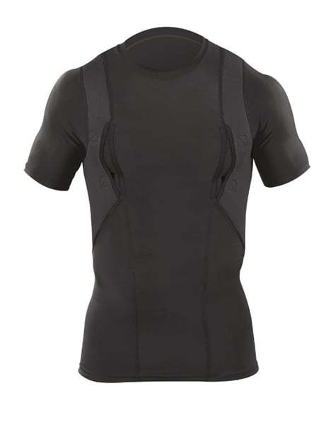 🔥Last Day 50% OFF - MEN/WOMEN'S CONCEALED HOLSTER T-SHIRT🎉🎉Celebrating over 100,000+ orders in our store! 👇