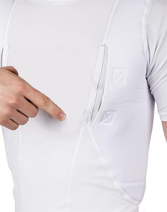 🔥Last Day 50% OFF - MEN/WOMEN'S CONCEALED HOLSTER T-SHIRT🎉🎉Celebrating over 100,000+ orders in our store! 👇