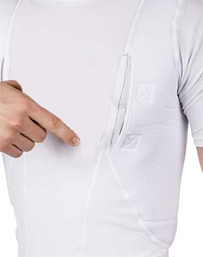 🔥Last Day 50% OFF - MEN/WOMEN'S CONCEALED HOLSTER T-SHIRT🎉🎉Celebrating over 100,000+ orders in our store! 👇