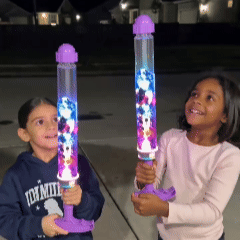 💦🌈2026 New Fireworks Water Wand 🏝️Summer Party Essential💦