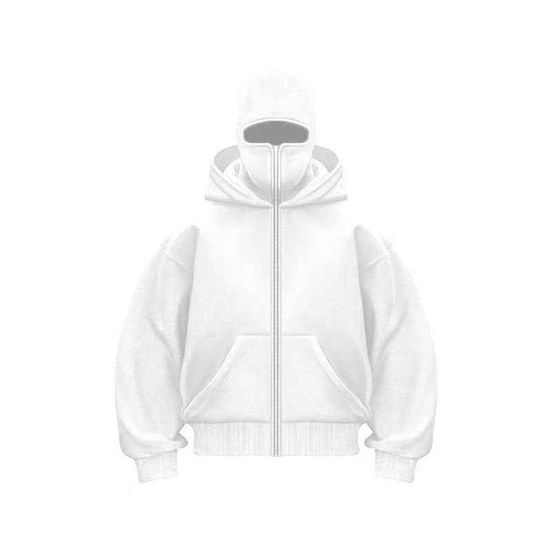 Winter Men's Hoodie