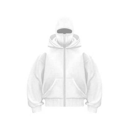 Winter Men's Hoodie