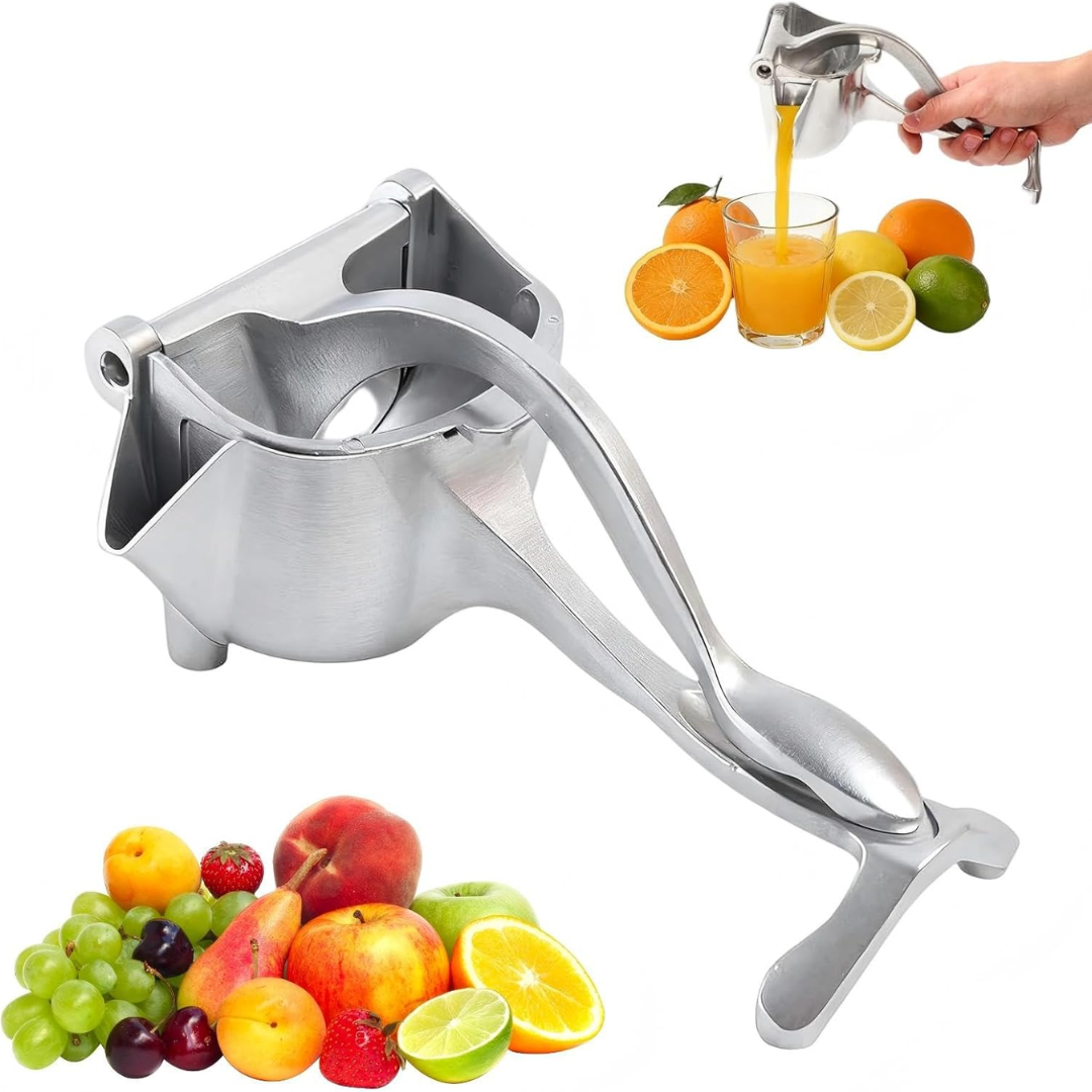 Hand Juicer Squeezer-Hydrogen alloy Juicer🍹