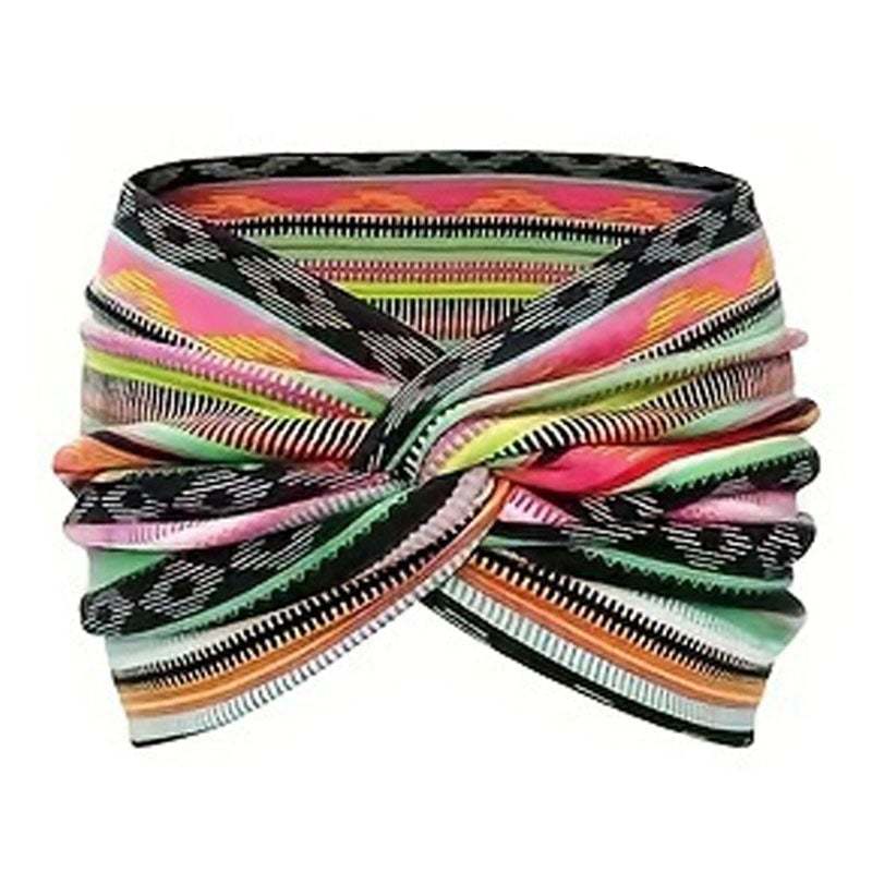 Vintage-Inspired Hairband