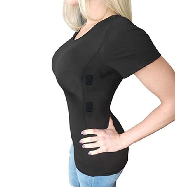 🔥Last Day 50% OFF - MEN/WOMEN'S CONCEALED HOLSTER T-SHIRT🎉🎉Celebrating over 100,000+ orders in our store! 👇