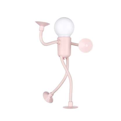 (🌲Early Christmas Sale- 49% OFF) Changeable Shape Funny Sportsman Night Light