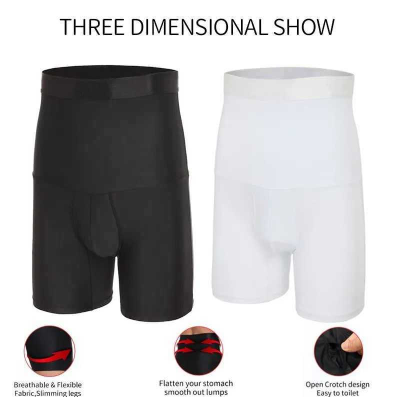 Perfect Body High Elasticity Comfortable Shapewear