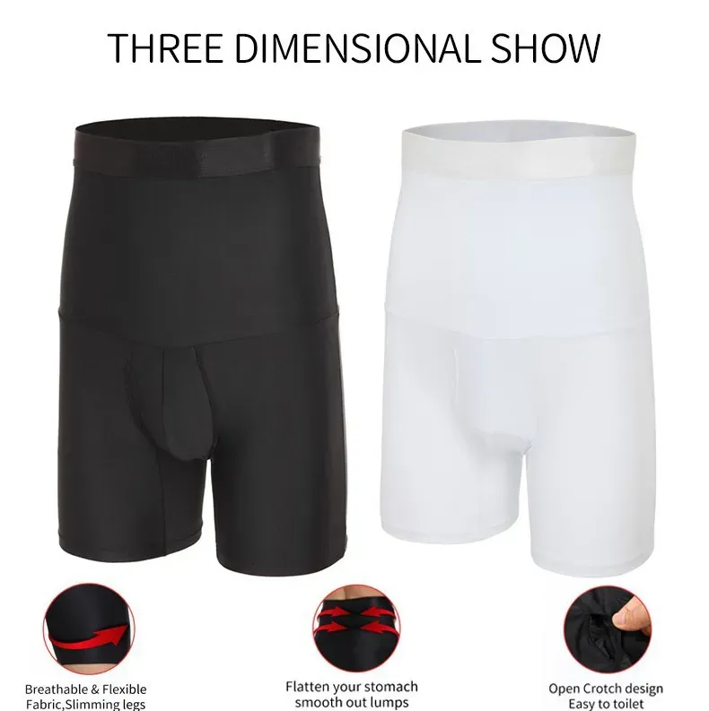 Perfect Body High Elasticity Comfortable Shapewear