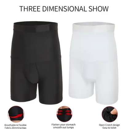 Perfect Body High Elasticity Comfortable Shapewear