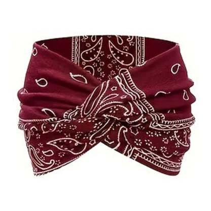 Vintage-Inspired Hairband