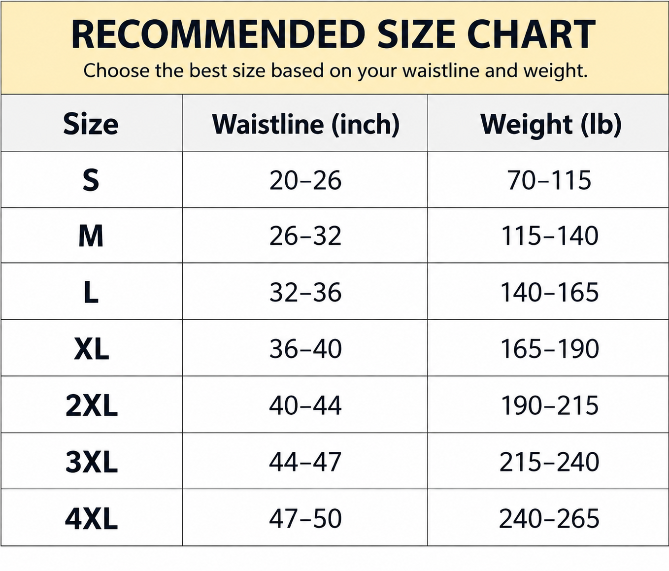 Perfect Body High Elasticity Comfortable Shapewear
