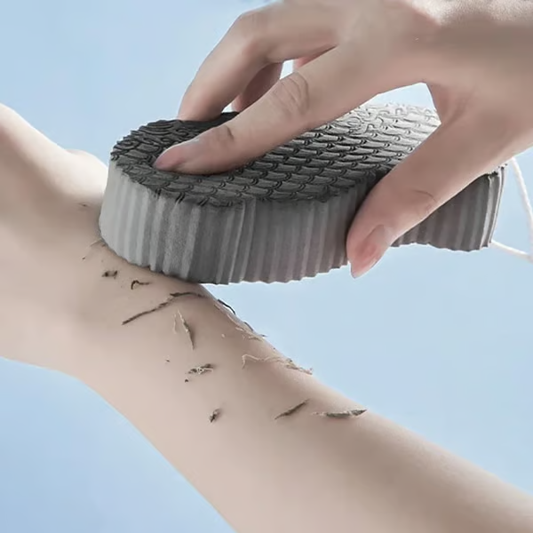 Magic Exfoliating Bath Sponge