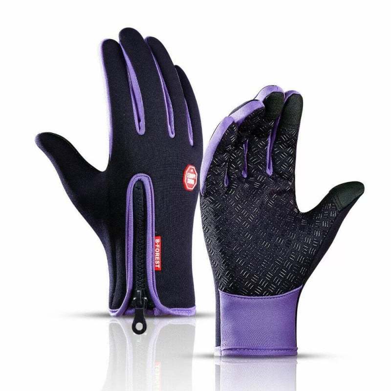 🏆Ultimate Waterproof & Windproof Thermal Non-Slip Gloves