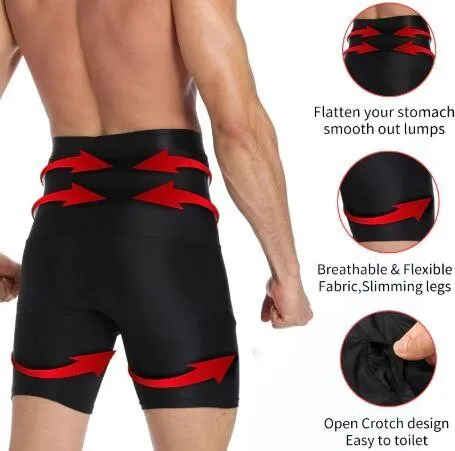 ShaperMen&trade; Shaper For Gentlemen
