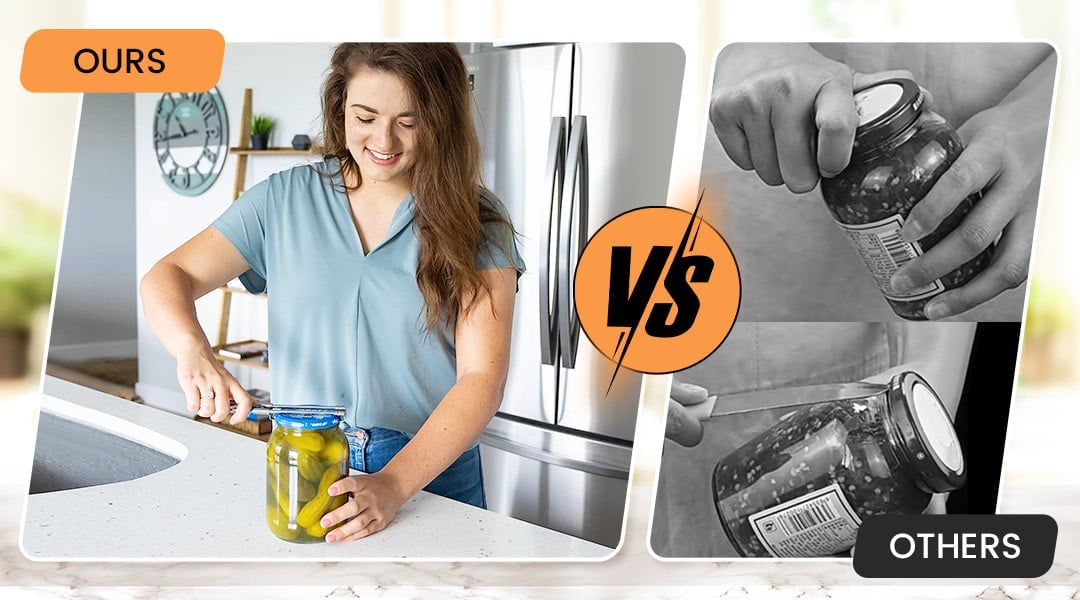 Feature comparison table