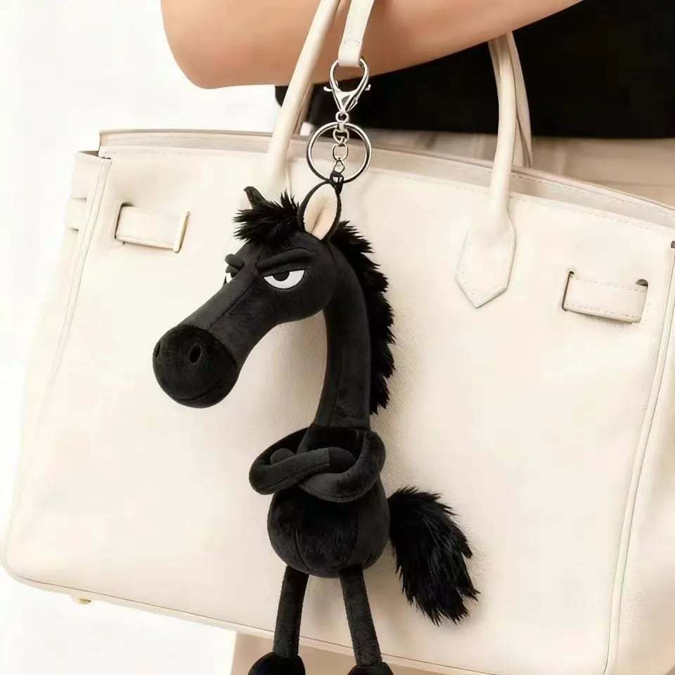 🐎Year of the Horse Lucky Mascot — New Year Good Luck Gift 2026