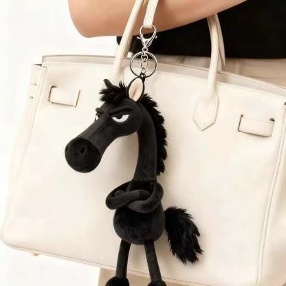 🐎Year of the Horse Lucky Mascot — New Year Good Luck Gift 2026